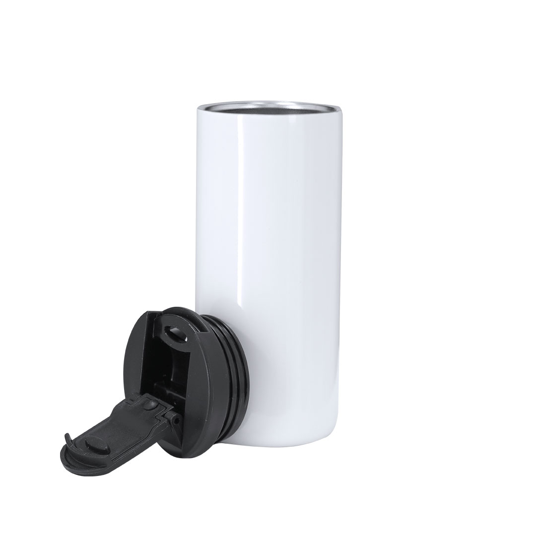 Vaso térmico personalizado sublimación Lyrena de acero anti-fugas de 370ml - Tazas y vasos personalizados - Regalo Promocional Personalizado - imagen 3