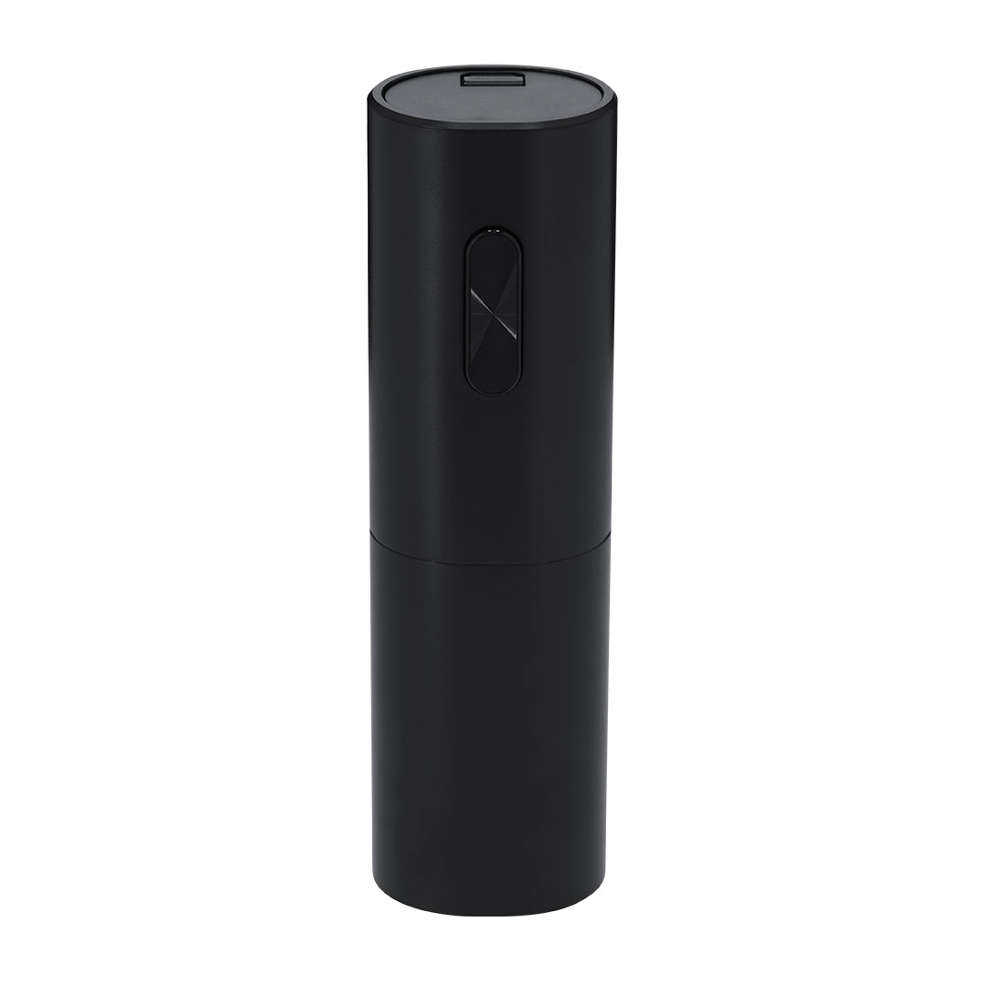 Sacacorchos eléctrico personalizado Breya con extracción automática - Hogar - Regalo Promocional Personalizado - imagen 2