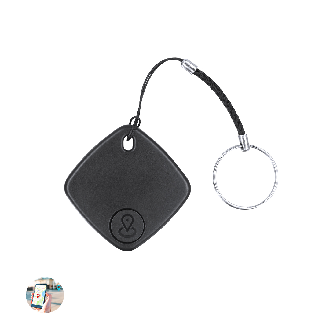 Localizador personalizado Zambal inteligente con APP dedicada - Tecnología - Regalo Promocional Personalizado