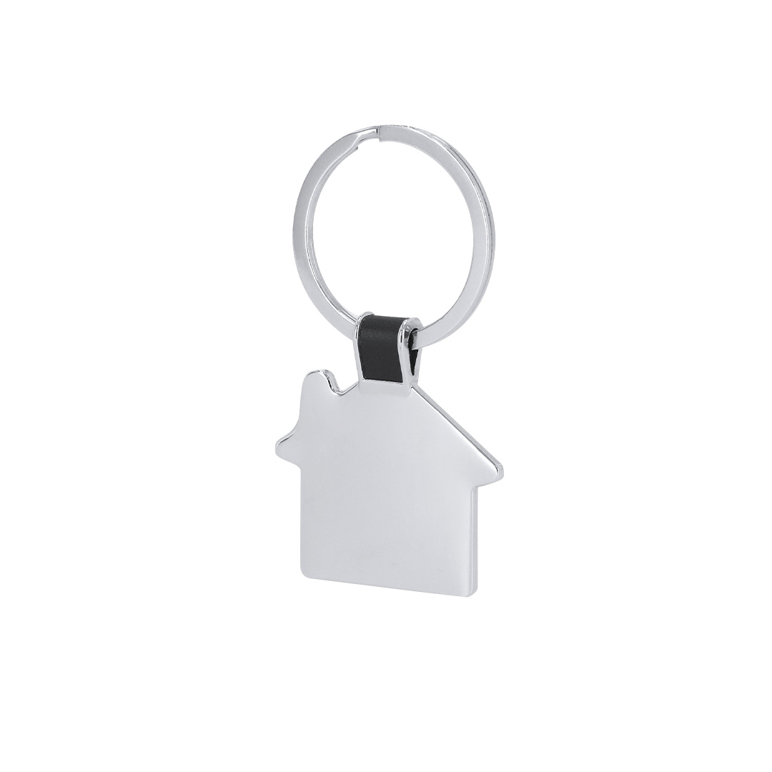 Llavero Nyrella - Llaveros, pins y chapas - Regalo Promocional Personalizado