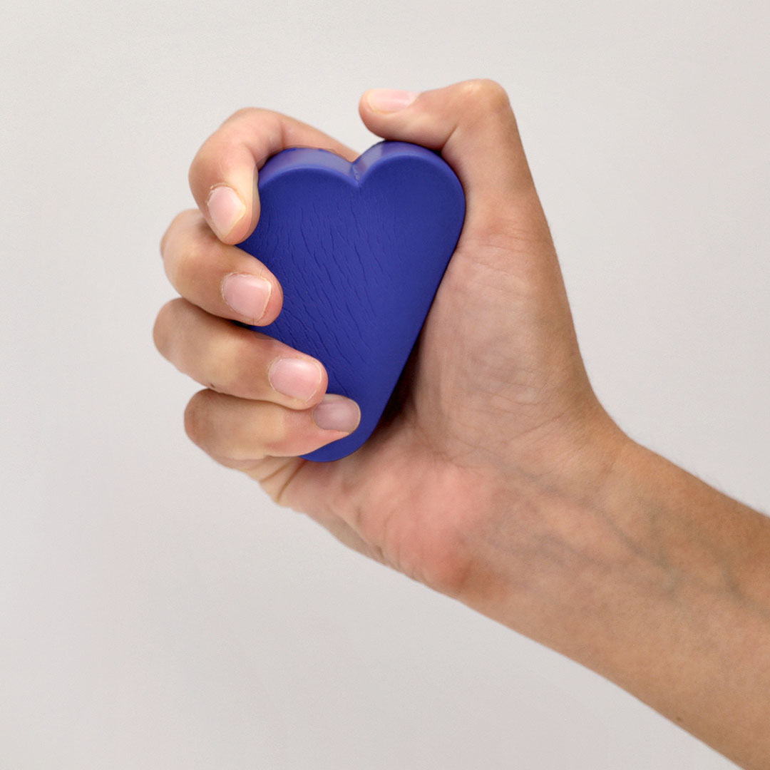 Antiestrés Phirax nube PU suave