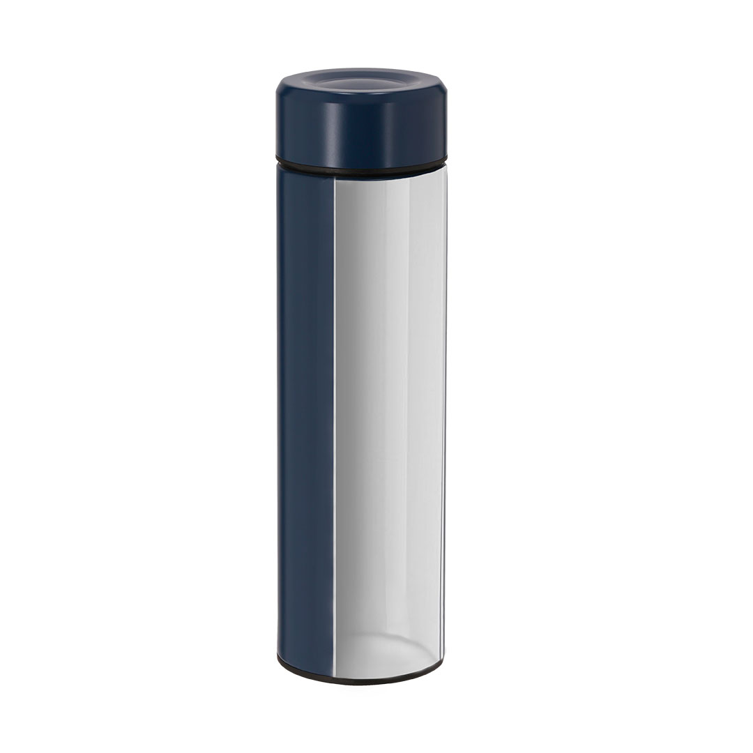 Termo de acero inox reciclado con cerámica personalizado Denisof de 450ml - Termos personalizados - Regalo Promocional Personalizado - imagen 5
