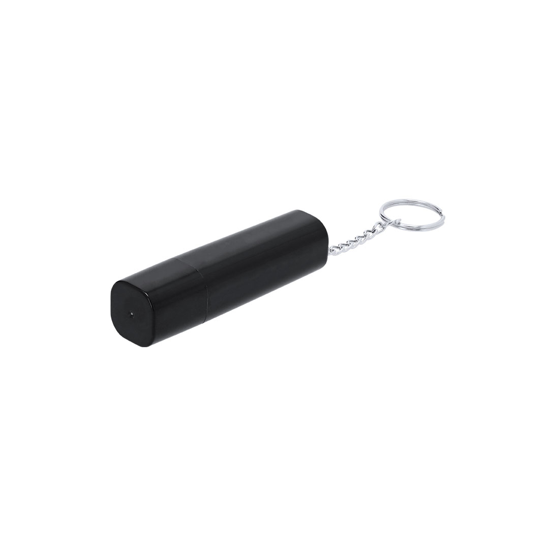 Llavero estuche para tabaco personalizado Jiyane con anilla metálica - Artículos fumador - Regalo Promocional Personalizado - vista alternativa