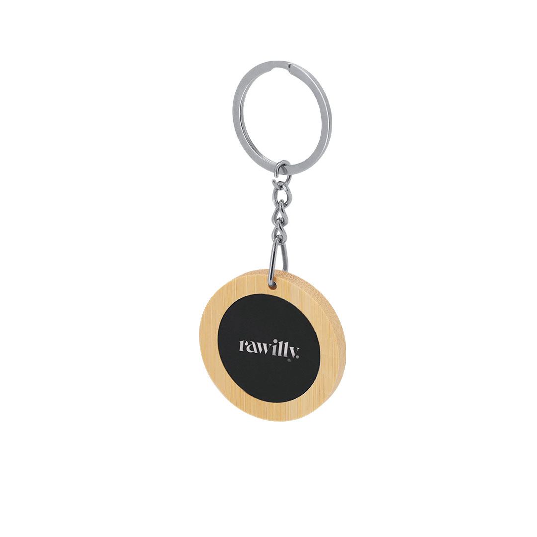 Llavero Khozax - Llaveros, pins y chapas - Regalo Promocional Personalizado - vista alternativa