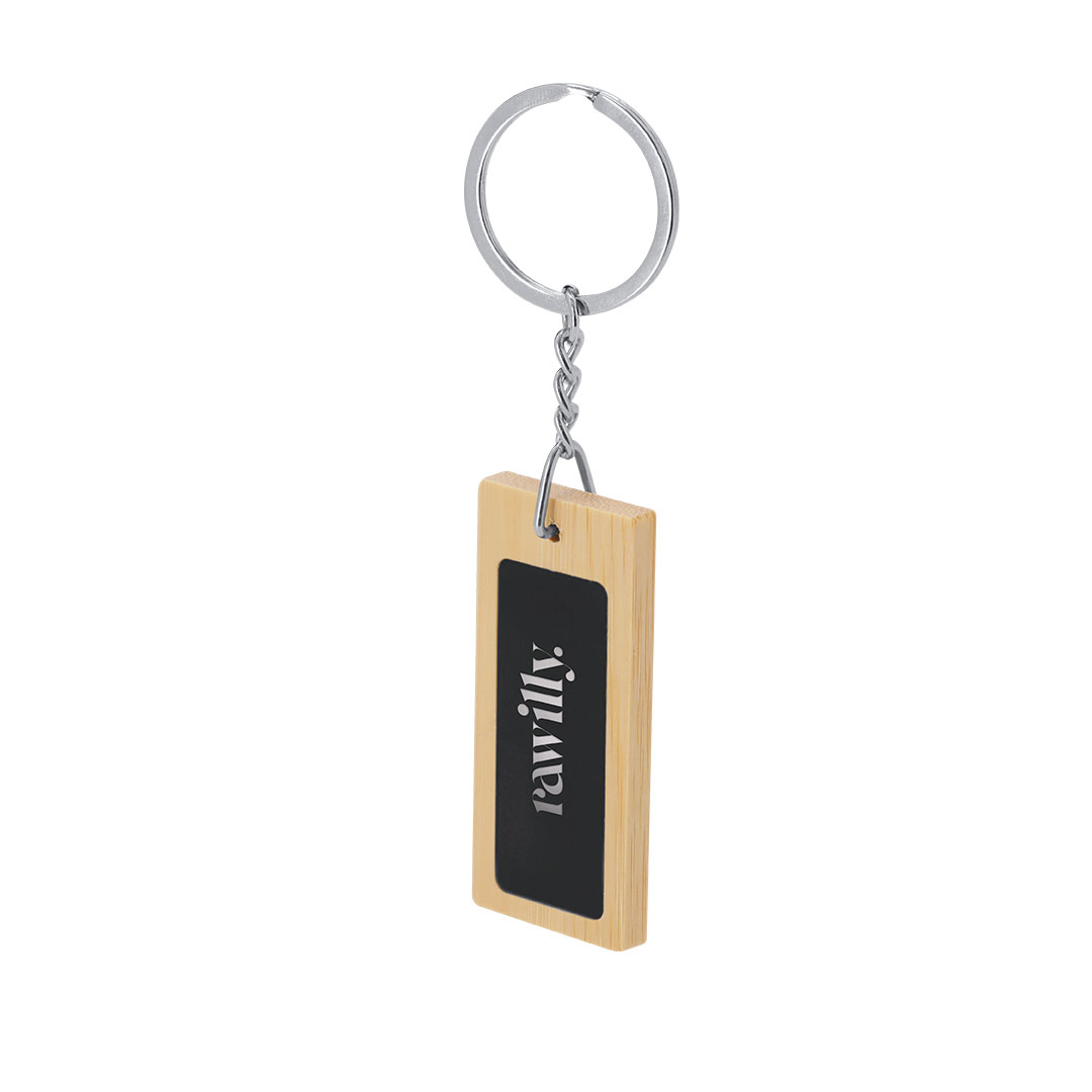 Llavero Khozax - Llaveros, pins y chapas - Regalo Promocional Personalizado - imagen 3
