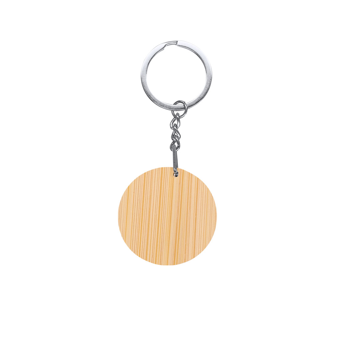 Llavero Khozax - Llaveros, pins y chapas - Regalo Promocional Personalizado - imagen 5