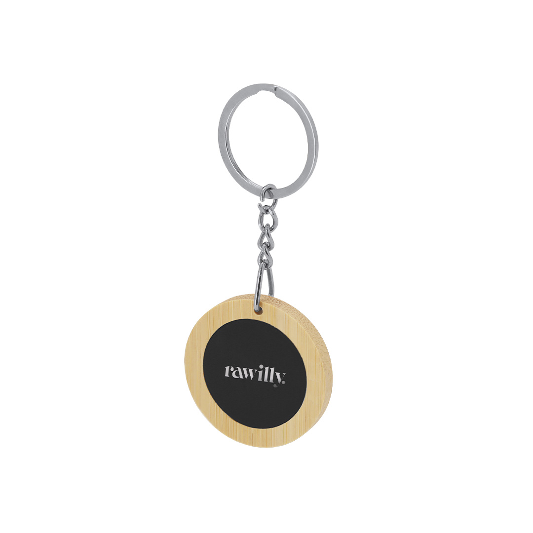 Llavero Khozax - Llaveros, pins y chapas - Regalo Promocional Personalizado