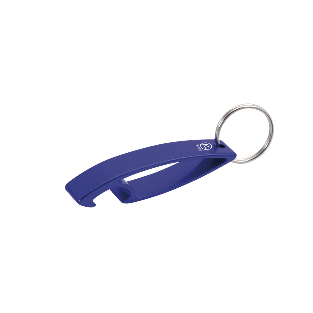 Llavero Abridor Niken - Llaveros, pins y chapas - Regalo Promocional Personalizado