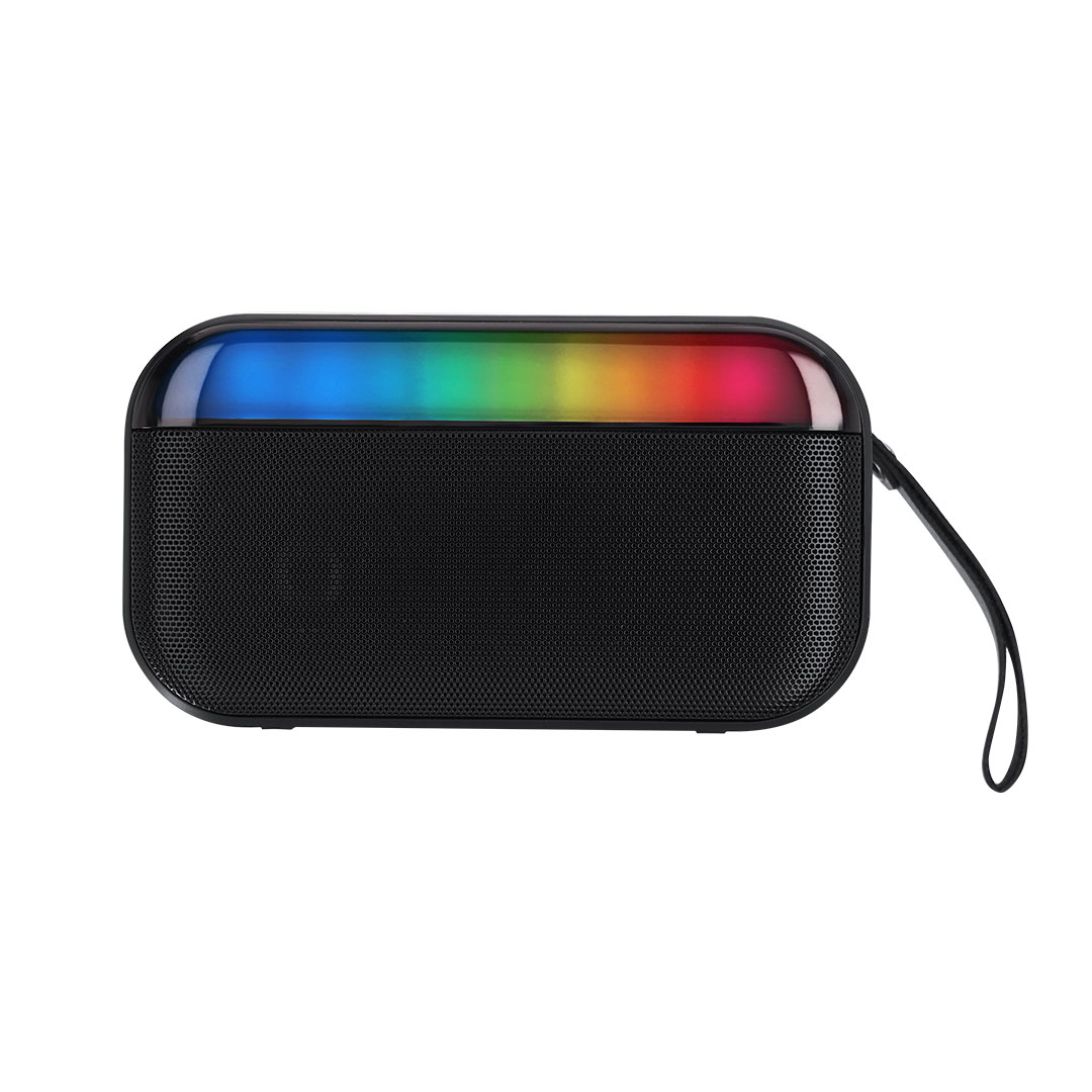 Altavoz Nusbon estéreo ABS reciclado con certificación RCS - Tecnología - Regalo Promocional Personalizado - imagen 3
