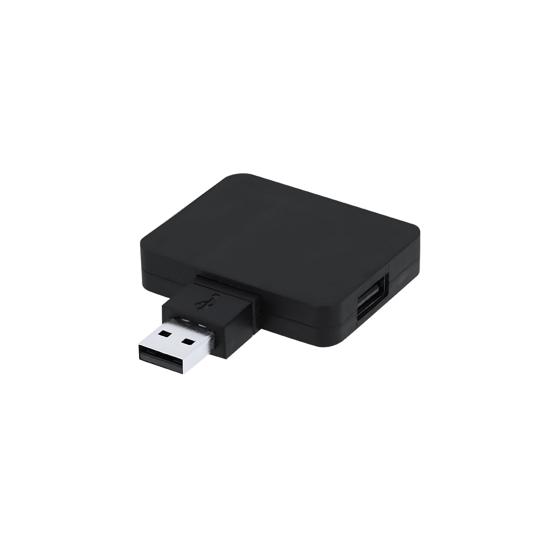 Puerto USB personalizado Baycen de ABS reciclado RABS - Tecnología - Regalo Promocional Personalizado - imagen 4