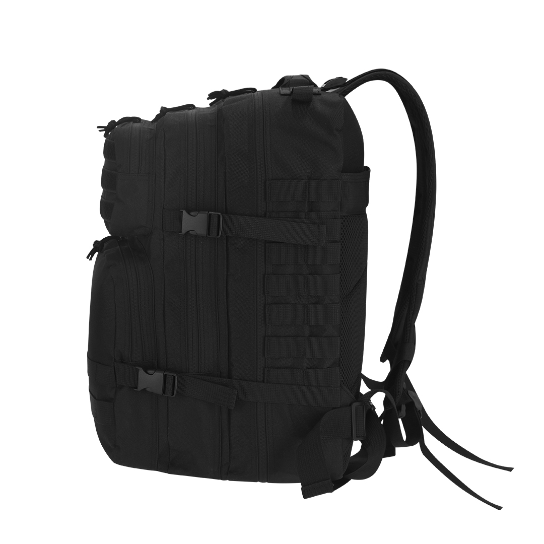 Mochila personalizada Bruxdul táctica de RPET 600D con múltiples bolsillos - Mochilas personalizadas - Regalo Promocional Personalizado - imagen 7
