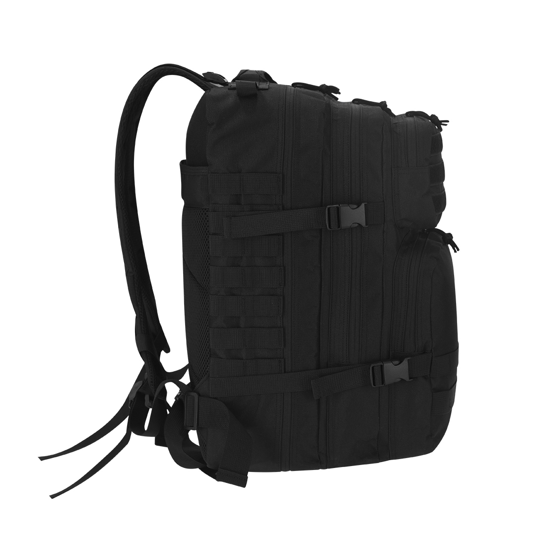 Mochila personalizada Bruxdul táctica de RPET 600D con múltiples bolsillos - Mochilas personalizadas - Regalo Promocional Personalizado - imagen 8