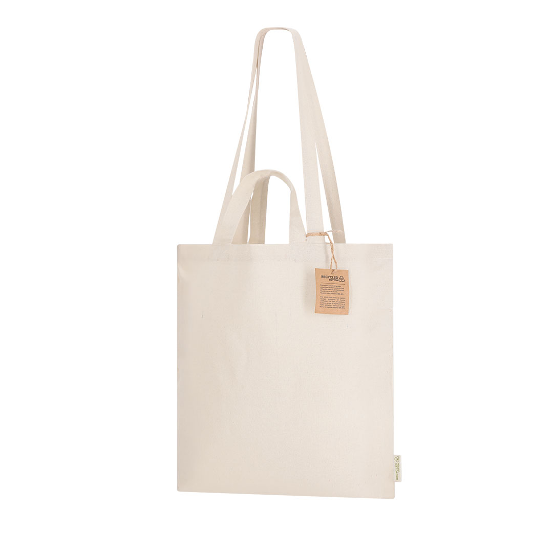 Bolsa Drulik - Tote Bags personalizadas - Regalo Promocional Personalizado - vista alternativa