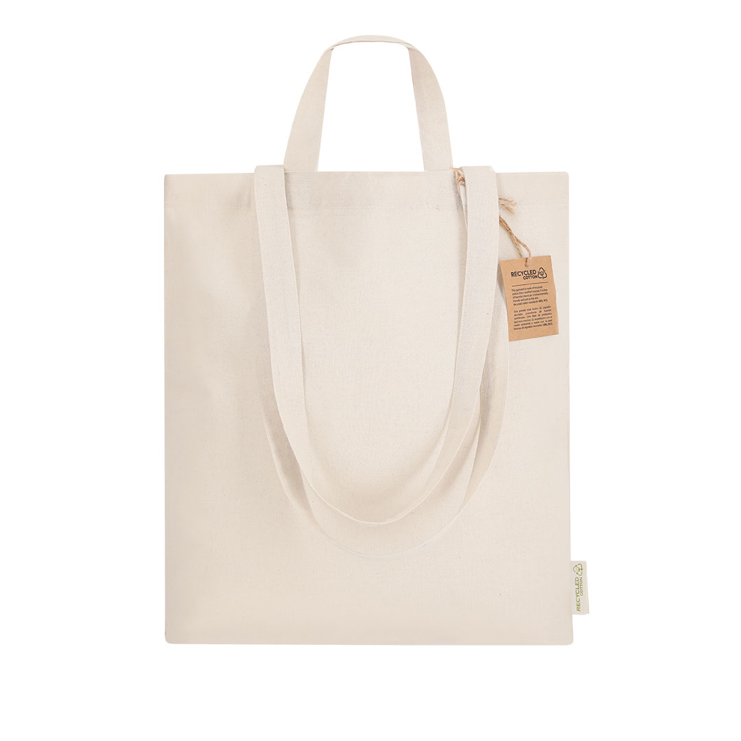 Bolsa Drulik - Tote Bags personalizadas - Regalo Promocional Personalizado - imagen 3