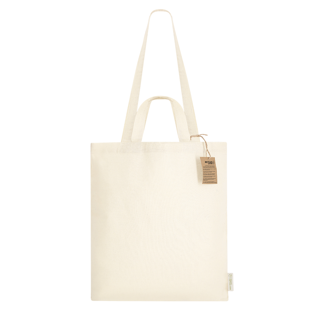 Bolsa Drulik - Tote Bags personalizadas - Regalo Promocional Personalizado - imagen 4