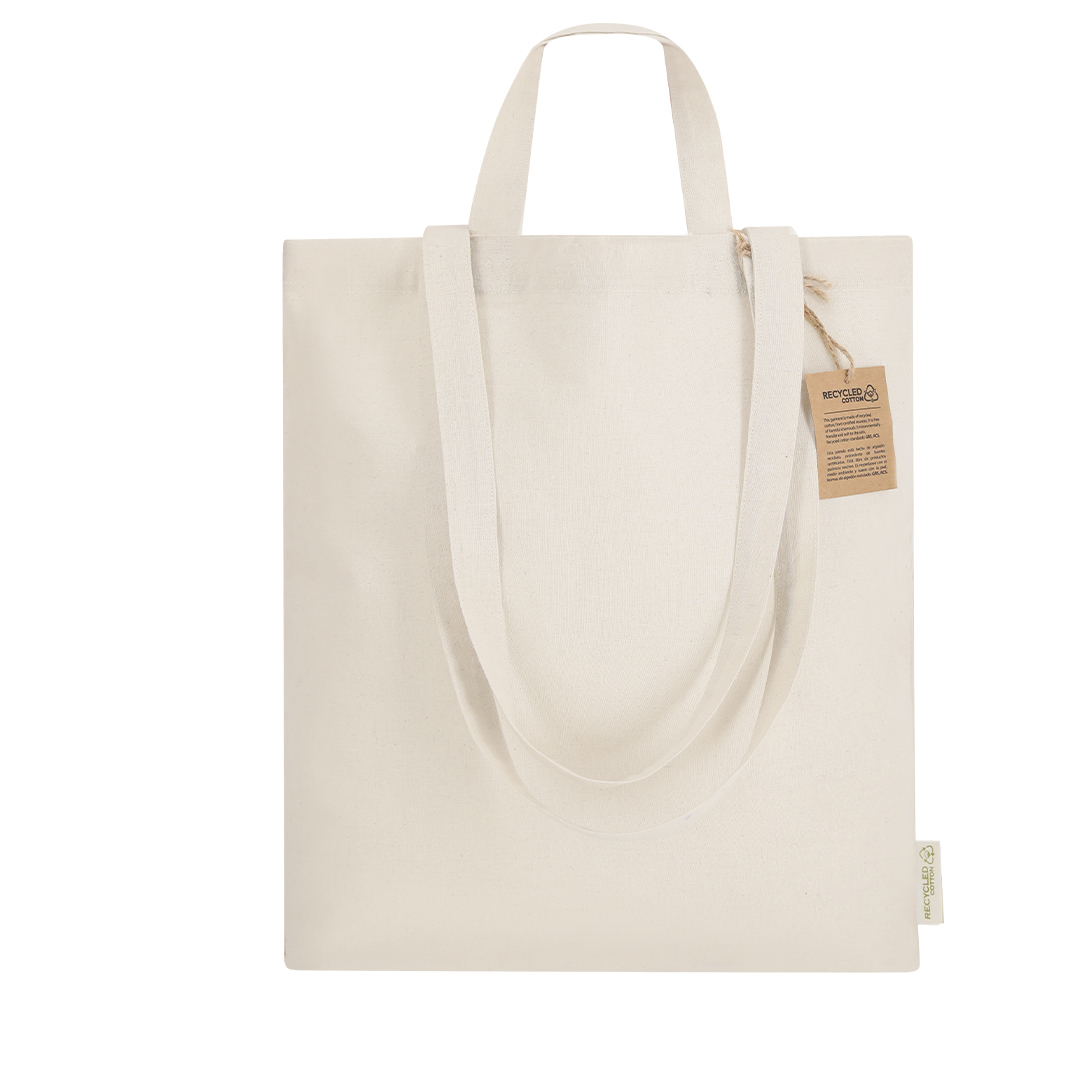 Bolsa Drulik - Tote Bags personalizadas - Regalo Promocional Personalizado