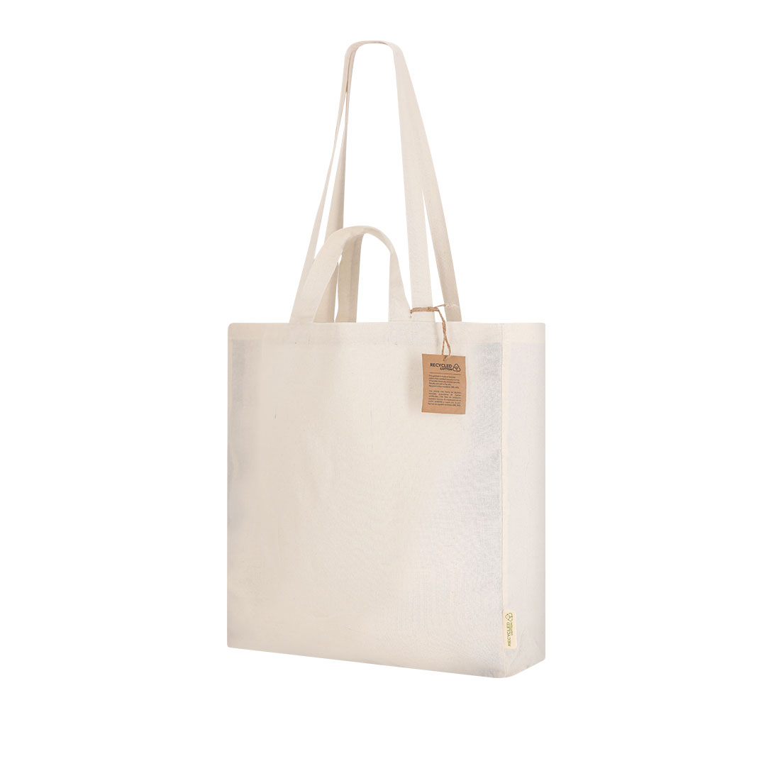 Bolsa Kamuy - Tote Bags personalizadas - Regalo Promocional Personalizado - vista alternativa