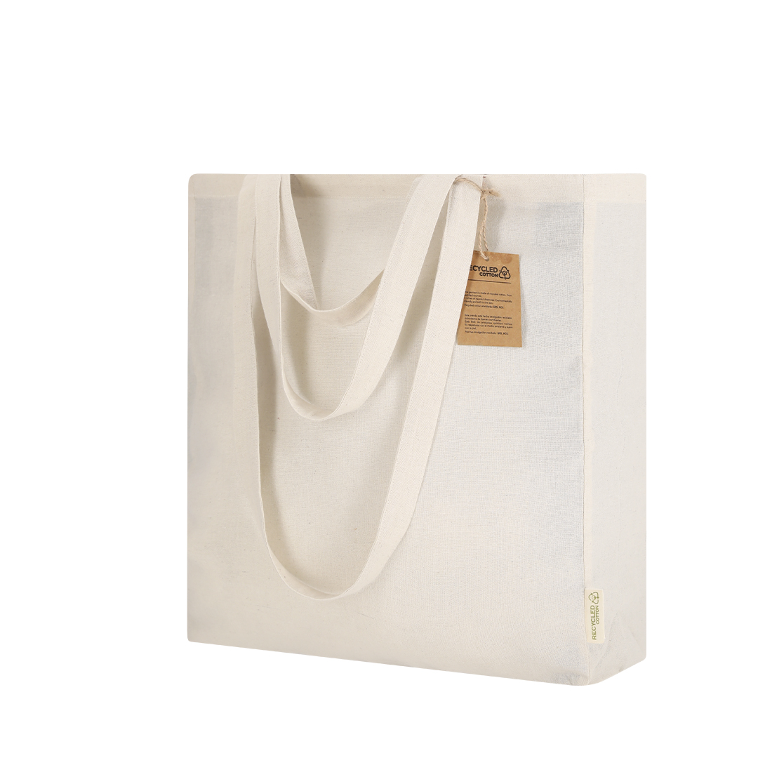 Bolsa Kamuy - Tote Bags personalizadas - Regalo Promocional Personalizado