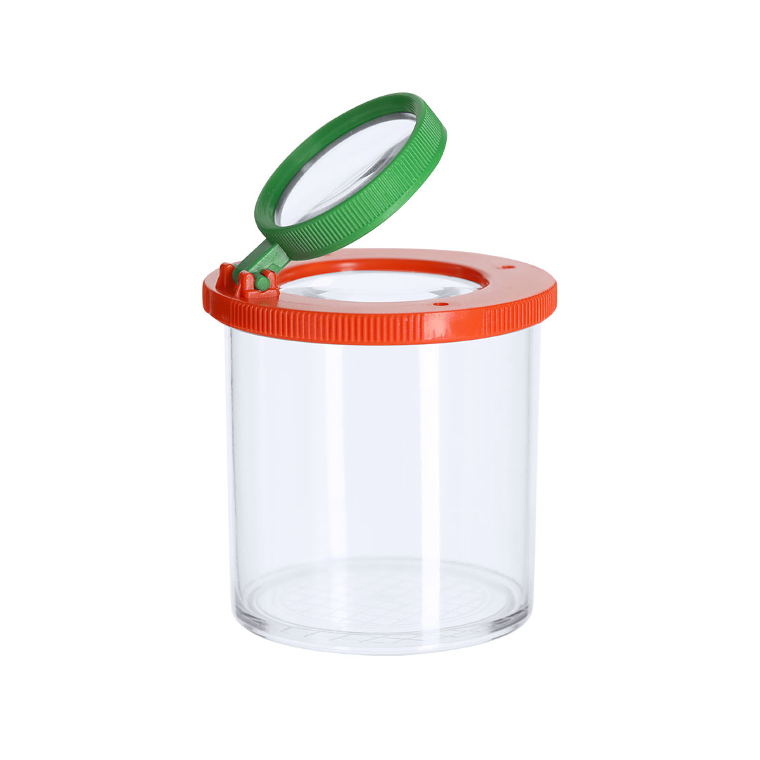 Bote lupa personalizado Bronly con aumento 3X y 6X - Hogar - Regalo Promocional Personalizado - vista alternativa