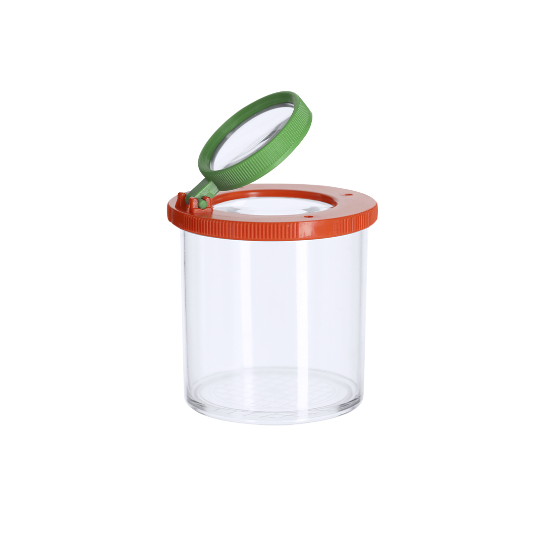 Bote lupa personalizado Bronly con aumento 3X y 6X - Hogar - Regalo Promocional Personalizado