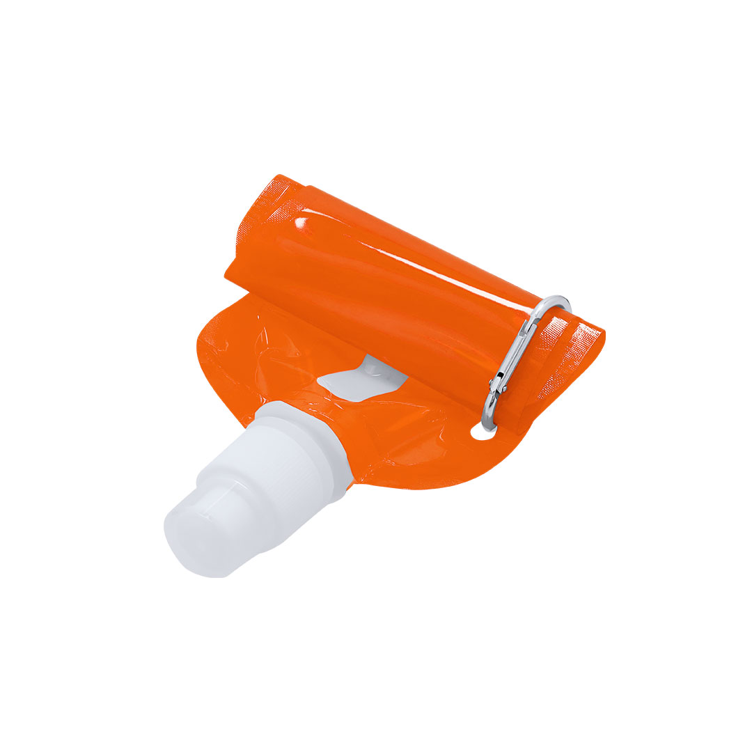 Bidón Plegable Risix - Tazas y botellas - Regalo Promocional Personalizado - imagen 3