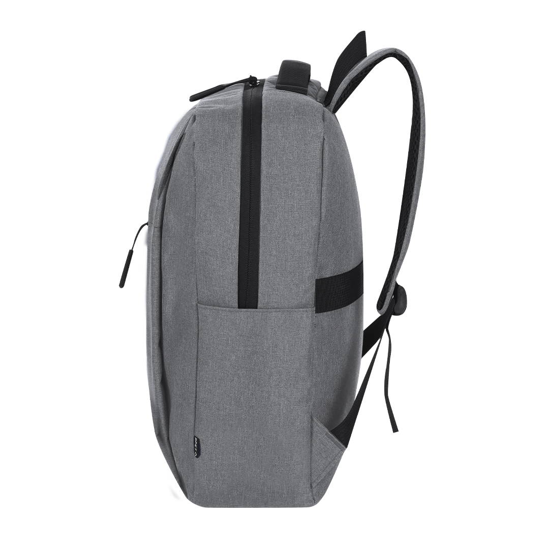 Mochila personalizada Maxtry de RPET 600D con cremalleras invisibles - Mochilas personalizadas - Regalo Promocional Personalizado - imagen 8