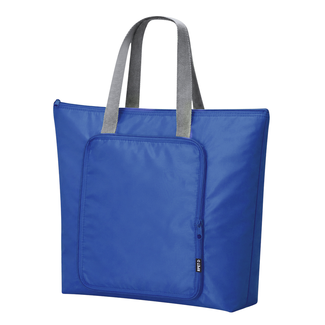 Bolsa personalizada Nevera Landrex de RPET isotermo - Verano - Regalo Promocional Personalizado - imagen 5