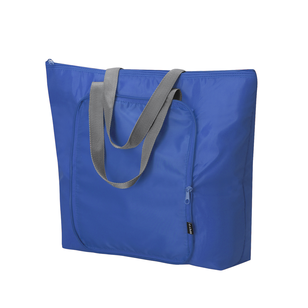 Bolsa personalizada Nevera Landrex de RPET isotermo - Verano - Regalo Promocional Personalizado - imagen 6
