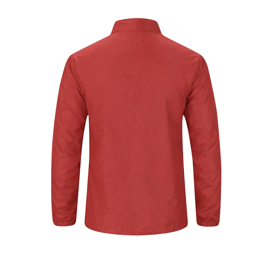 Chubasquero impermeable personalizado Bravion unisex con capucha extraíble - Ropa y accesorios - Regalo Promocional Personalizado - imagen 3