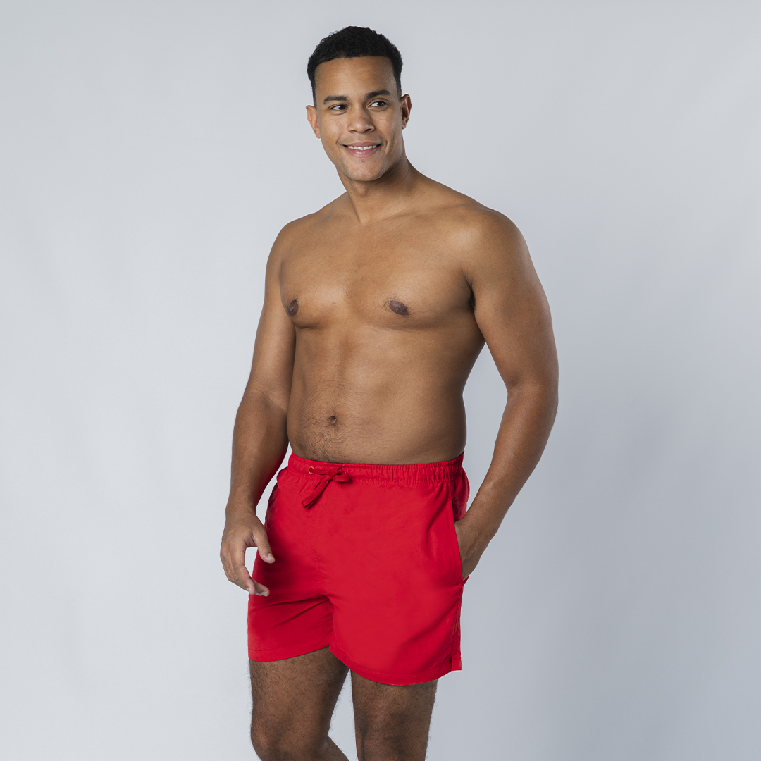 Bañador Merlin cinturilla elástica seguridad - Ropa y accesorios - Regalo Promocional Personalizado