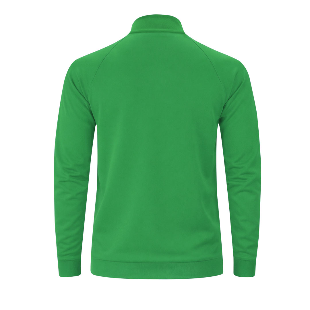 Sudadera técnica adulto personalizada Brewer con interior brushed - Sudaderas personalizadas - Regalo Promocional Personalizado - vista alternativa