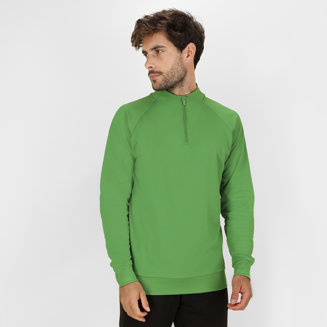 Sudadera técnica adulto personalizada Brewer con interior brushed - Sudaderas personalizadas - Regalo Promocional Personalizado