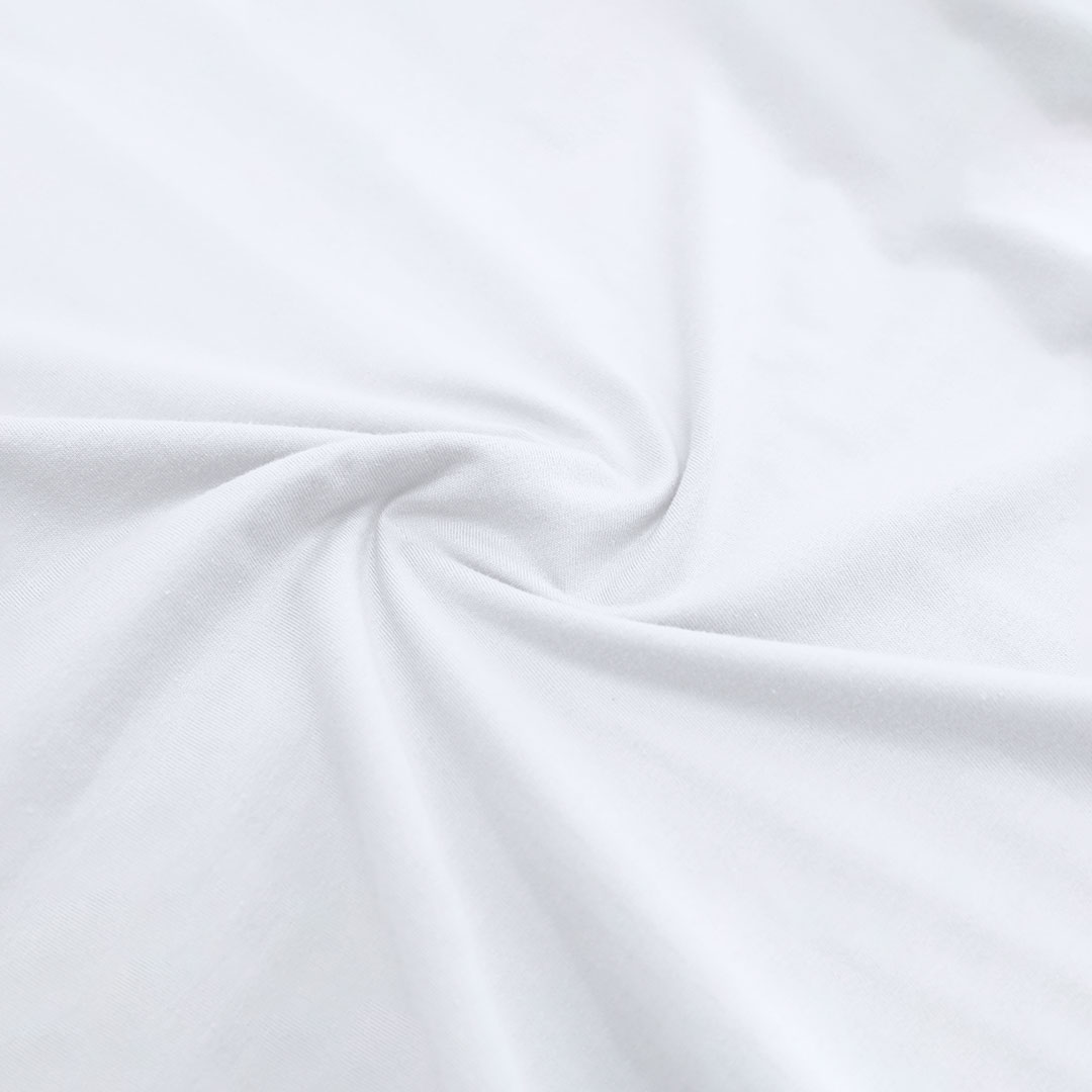 Camiseta personalizada para adulto Stiles blanca unisex de algodón - Ropa y accesorios - Regalo Promocional Personalizado - imagen 4