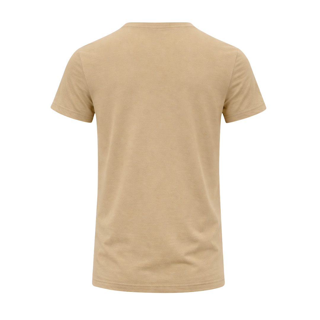 Camiseta personalizada unisex para adulto Stiles de colores - Ropa y accesorios - Regalo Promocional Personalizado - vista alternativa