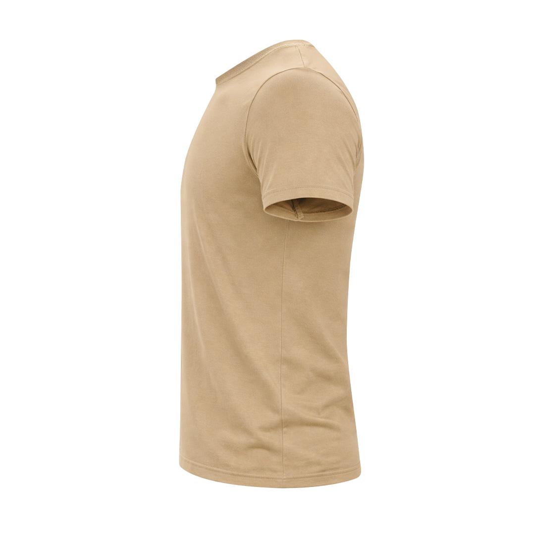 Camiseta personalizada unisex para adulto Stiles de colores - Ropa y accesorios - Regalo Promocional Personalizado - imagen 3
