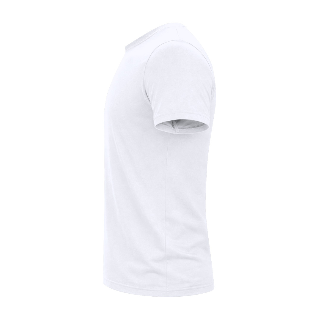 Camiseta personalizada para adulto Perkins tubular unisex de algodón - Ropa y accesorios - Regalo Promocional Personalizado - vista alternativa
