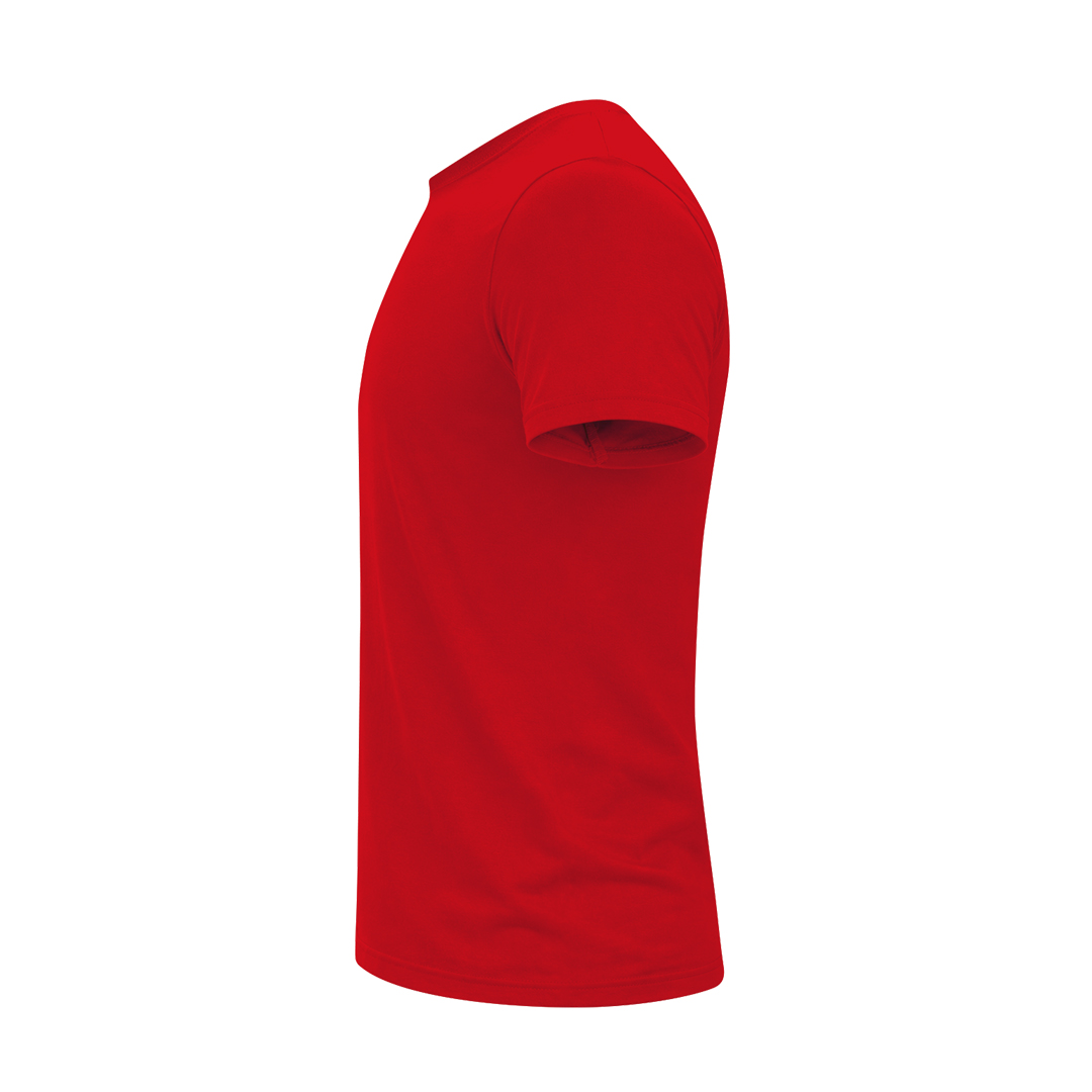Camiseta personalizada para adulto Perkins de colores tubular unisex - Ropa y accesorios - Regalo Promocional Personalizado - vista alternativa