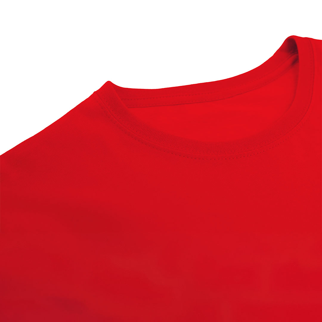 Camiseta personalizada para adulto Perkins de colores tubular unisex - Ropa y accesorios - Regalo Promocional Personalizado - imagen 3
