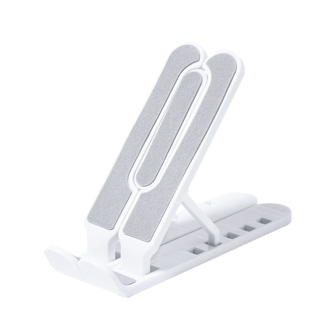 Soporte plegable para tablet personalizado Winslu de ABS