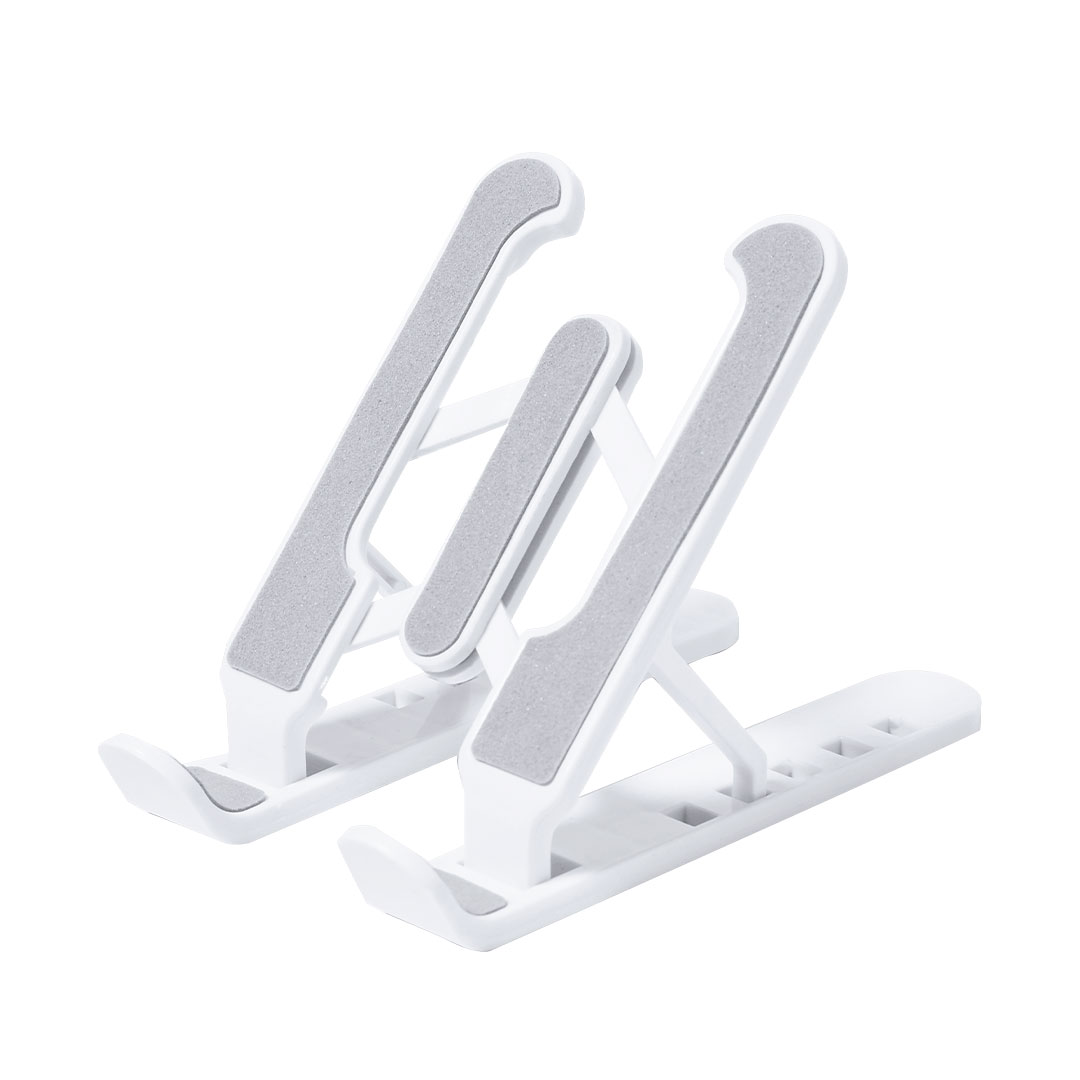 Soporte plegable para tablet personalizado Winslu de ABS - Tecnología - Regalo Promocional Personalizado - imagen 3