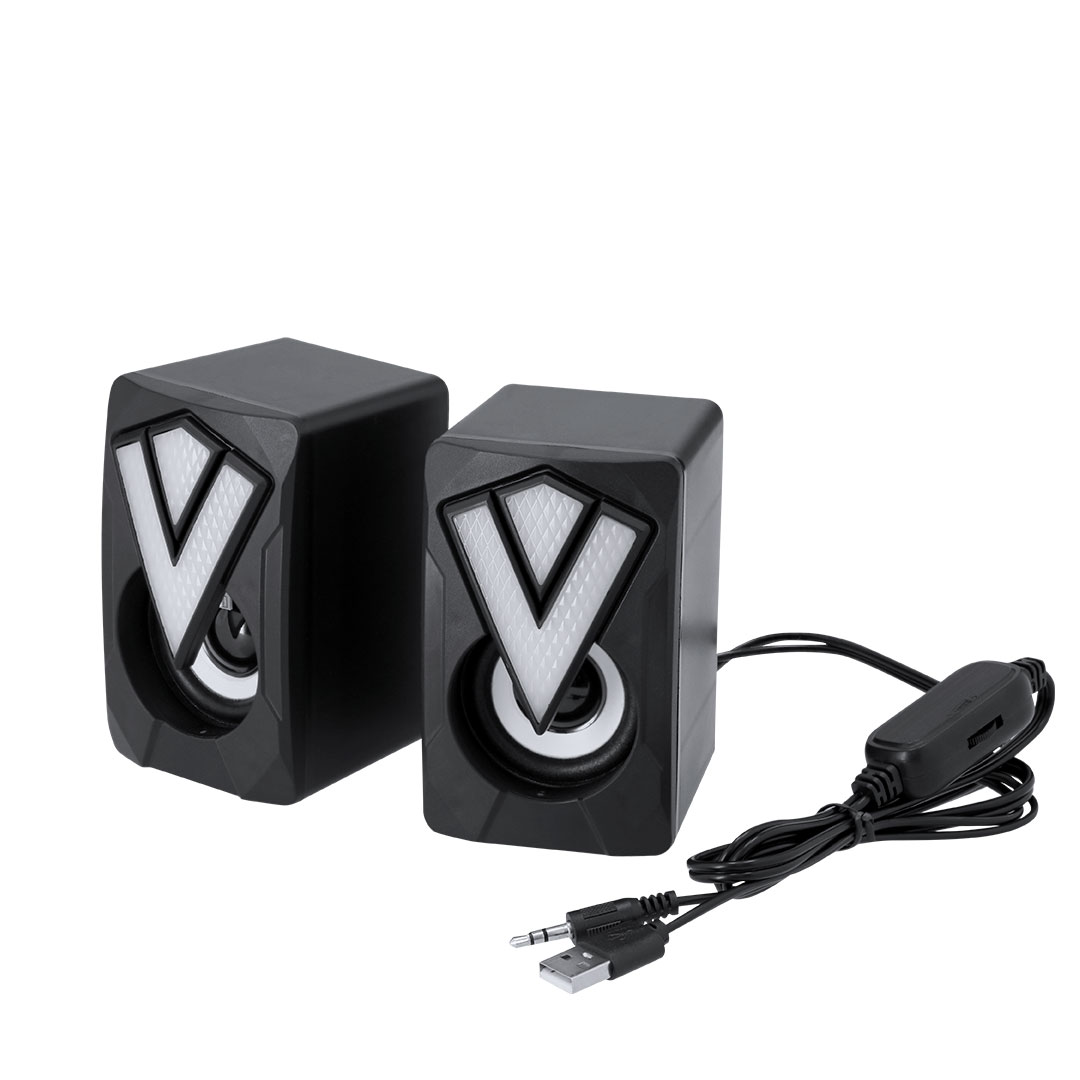 Altavoz Alan - Tecnología - Regalo Promocional Personalizado