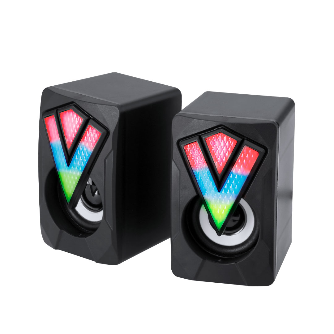 Altavoz Alan - Tecnología - Regalo Promocional Personalizado - vista alternativa