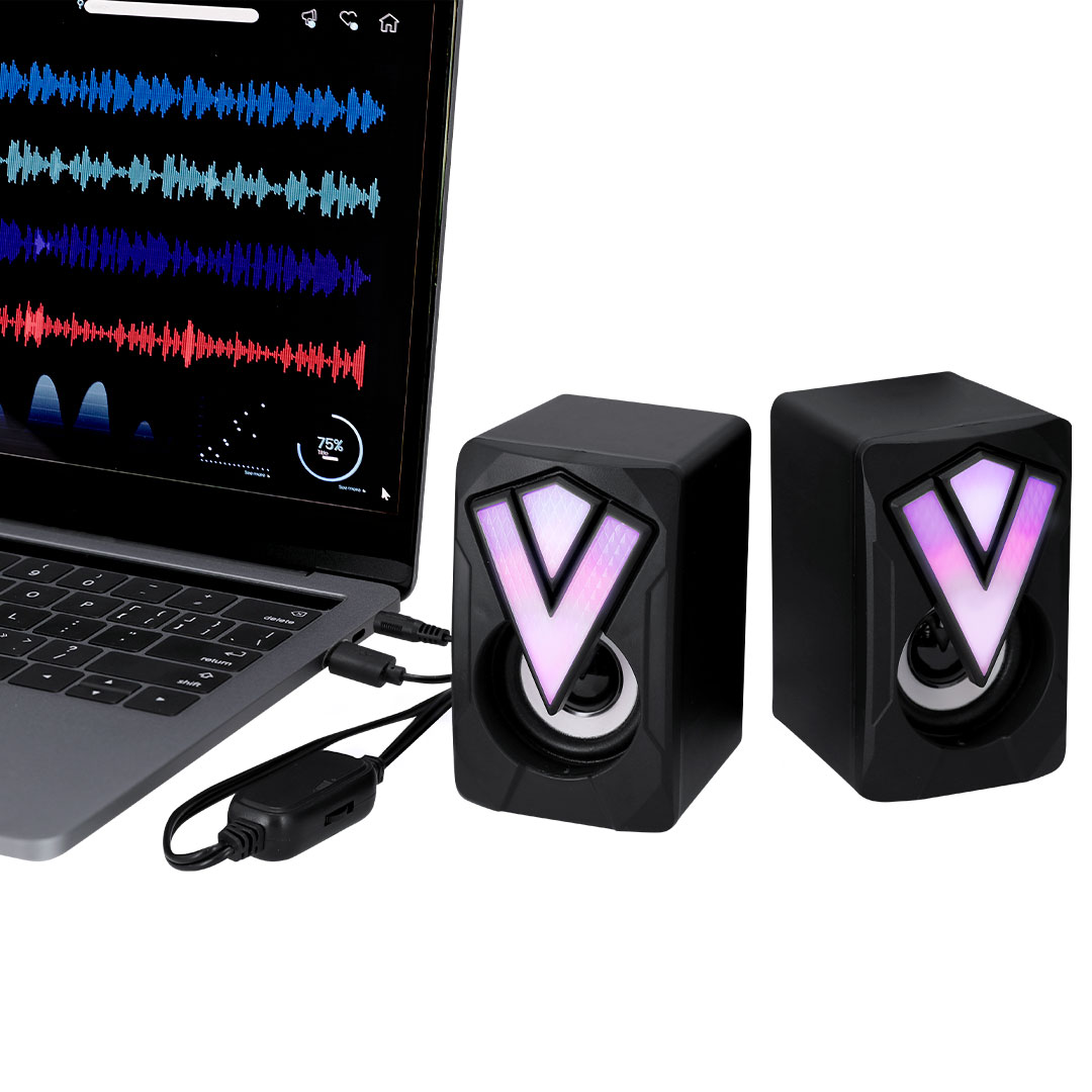 Altavoz Alan - Tecnología - Regalo Promocional Personalizado - imagen 7