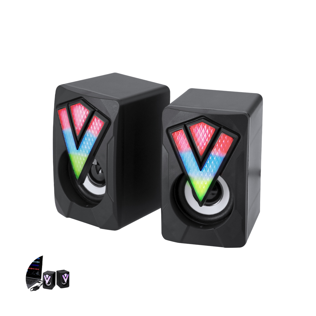 Altavoz Alan - Tecnología - Regalo Promocional Personalizado