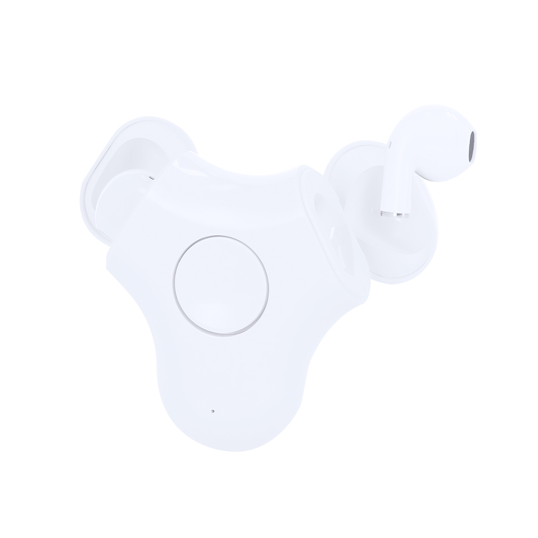 Auriculares Levin estuche spinner Bluetooth 5.3