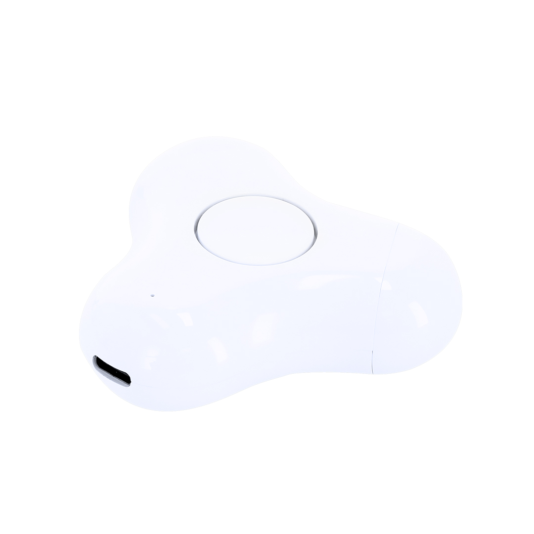 Auriculares Levin estuche spinner Bluetooth 5.3 - Tecnología - Regalo Promocional Personalizado - vista alternativa
