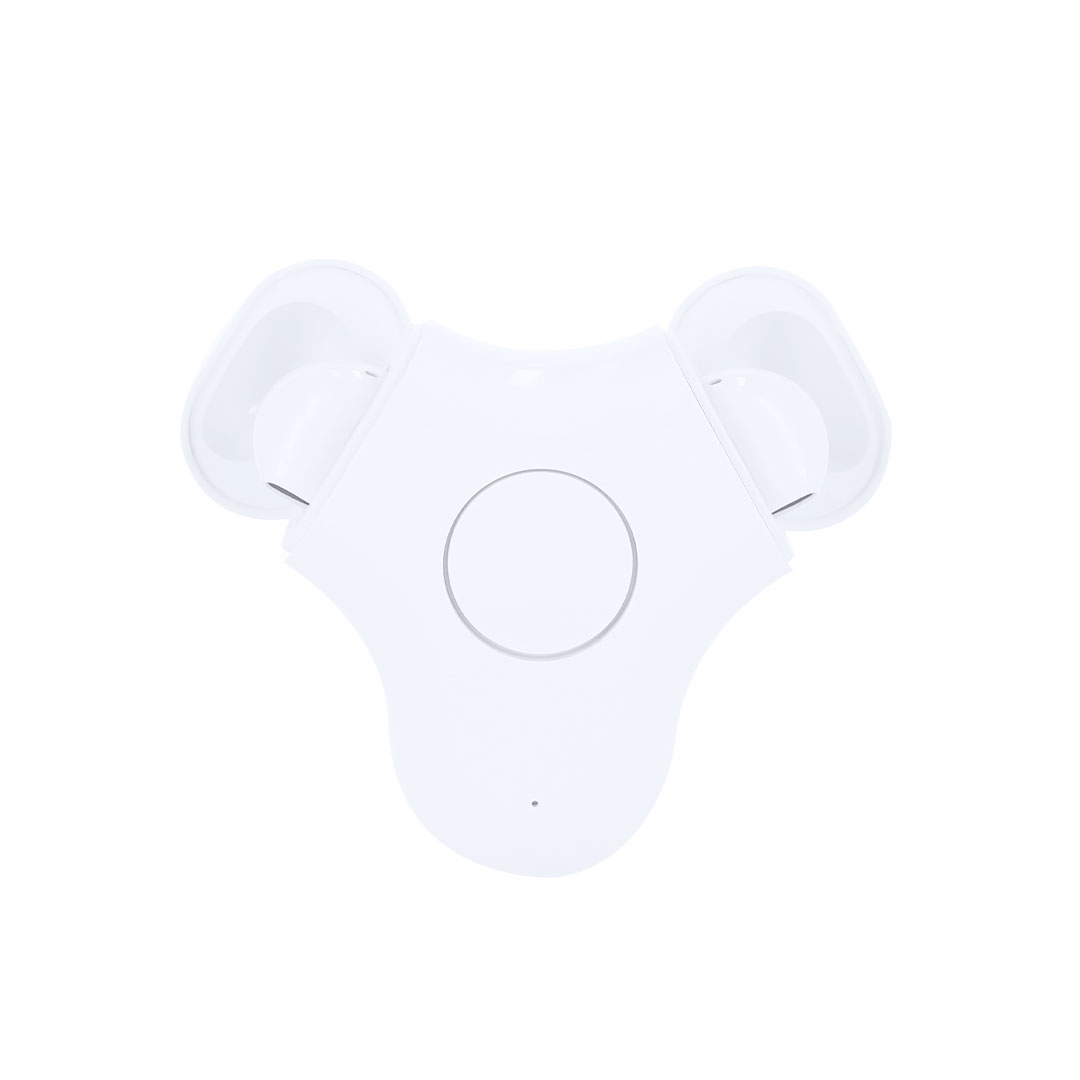 Auriculares Levin estuche spinner Bluetooth 5.3 - Tecnología - Regalo Promocional Personalizado - imagen 3