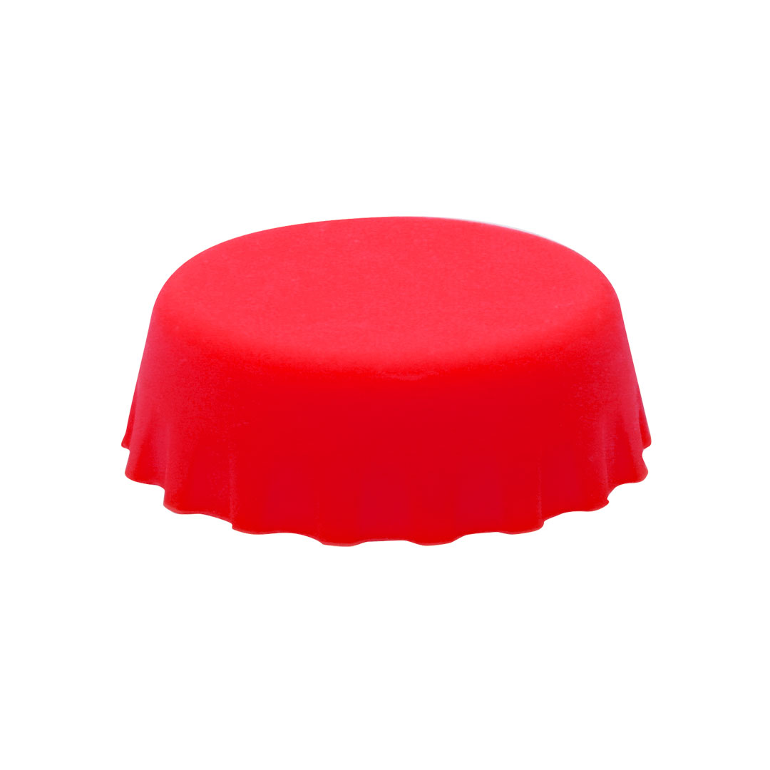 Chapa botella personalizada Osbourne de silicona ajustable protectora - Packs de regalo personalizado - Regalo Promocional Personalizado - vista alternativa