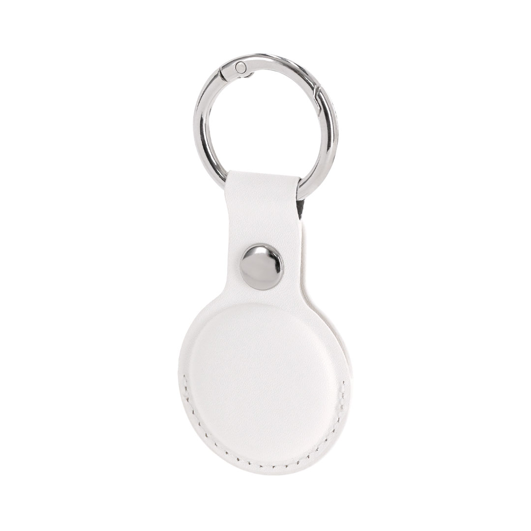 Localizador personalizado Brittany inteligente con Apple Find My