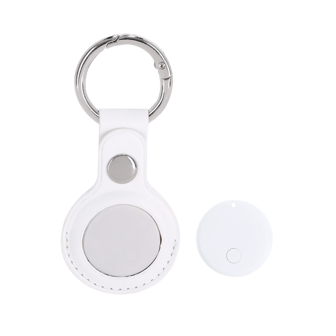 Localizador personalizado Brittany inteligente con Apple Find My - Tecnología - Regalo Promocional Personalizado - imagen 3